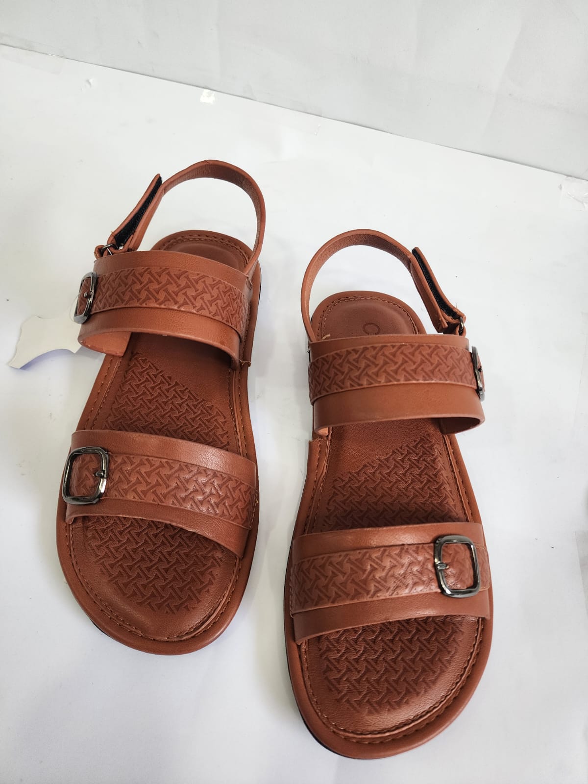  Light Brown Sandle